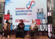 Makassar Leadership Summit 2026 Hadirkan Perspektif Pemimpin Nasional
