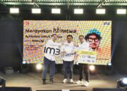 Paket IM3 Istimewa Hadir dengan Kuota Besar dan Benefit Premium