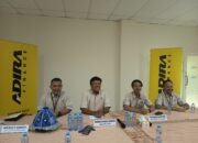 Tandai Operational Day 1 Pascagabung dengan Mandala Finance, Adira Finance Perluas Jaringan Pembiayaan hingga Indonesia Timur