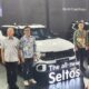 Kia Hadirkan Seltos, Carens, dan Sonet di GIIAS Makassar 2026