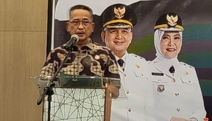 Sosialisasi Perda RTRW Kota Makassar: Perkuat Pengendalian Pemanfaatan Ruang demi Kota Dunia yang Berkelanjutan
