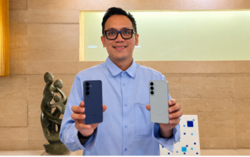 Samsung Galaxy S26 FE Hadir dengan 47 Fitur Galaxy AI dan Kamera Flagship