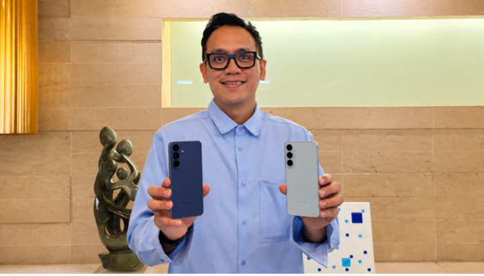 Samsung Galaxy S26 FE Hadir dengan 47 Fitur Galaxy AI dan Kamera Flagship