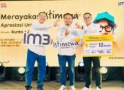 Paket IM3 Istimewa Hadir dengan Kuota Besar dan Benefit Premium
