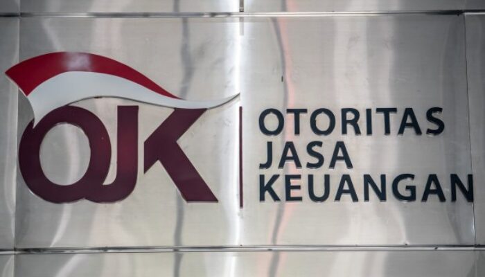OJK Sambut Dukungan ACMF untuk Reformasi Pasar Modal