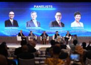 Indonesia Jadi Tuan Rumah BCBS–ICBS 2026, Perkuat Pengawasan Perbankan Global