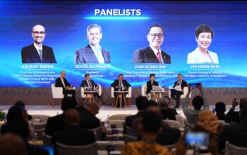 Indonesia Jadi Tuan Rumah BCBS–ICBS 2026, Perkuat Pengawasan Perbankan Global