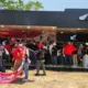 MotoGP Mandalika 2026, Apparel Honda HRC Jadi Buruan Pengunjung