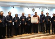 Jamsostek Award 2026, Appi Paparkan Inovasi Makassar