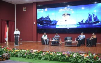 Appi: Kepala Sekolah Harus Jadi Penggerak Perubahan