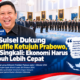 PIKI Sulsel Dukung Reshuffle Ketujuh Prabowo, Boas Singkali: Ekonomi Harus Tumbuh Lebih Cepat