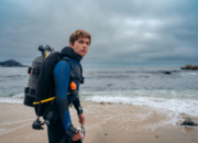 Whalefall, Thriller Survival tentang Penyelam yang Ditelan Paus