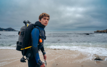 Whalefall, Thriller Survival tentang Penyelam yang Ditelan Paus