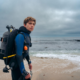 Whalefall, Thriller Survival tentang Penyelam yang Ditelan Paus