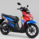 Honda BeAT Tembus 60 Km per Liter, Ini Rahasianya