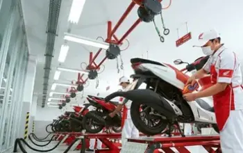 Beda Service Regular dan Heavy Service Honda, Ini Rinciannya